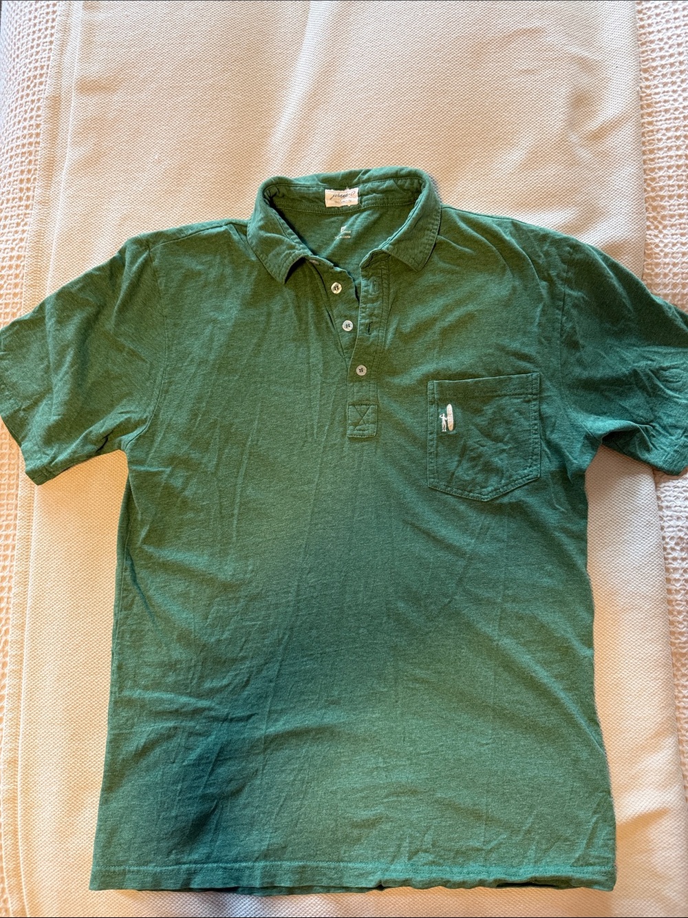 johnnie-O Polo